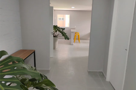 Apartamento à venda com 2 quartos em Água Branca, São Paulo, SP