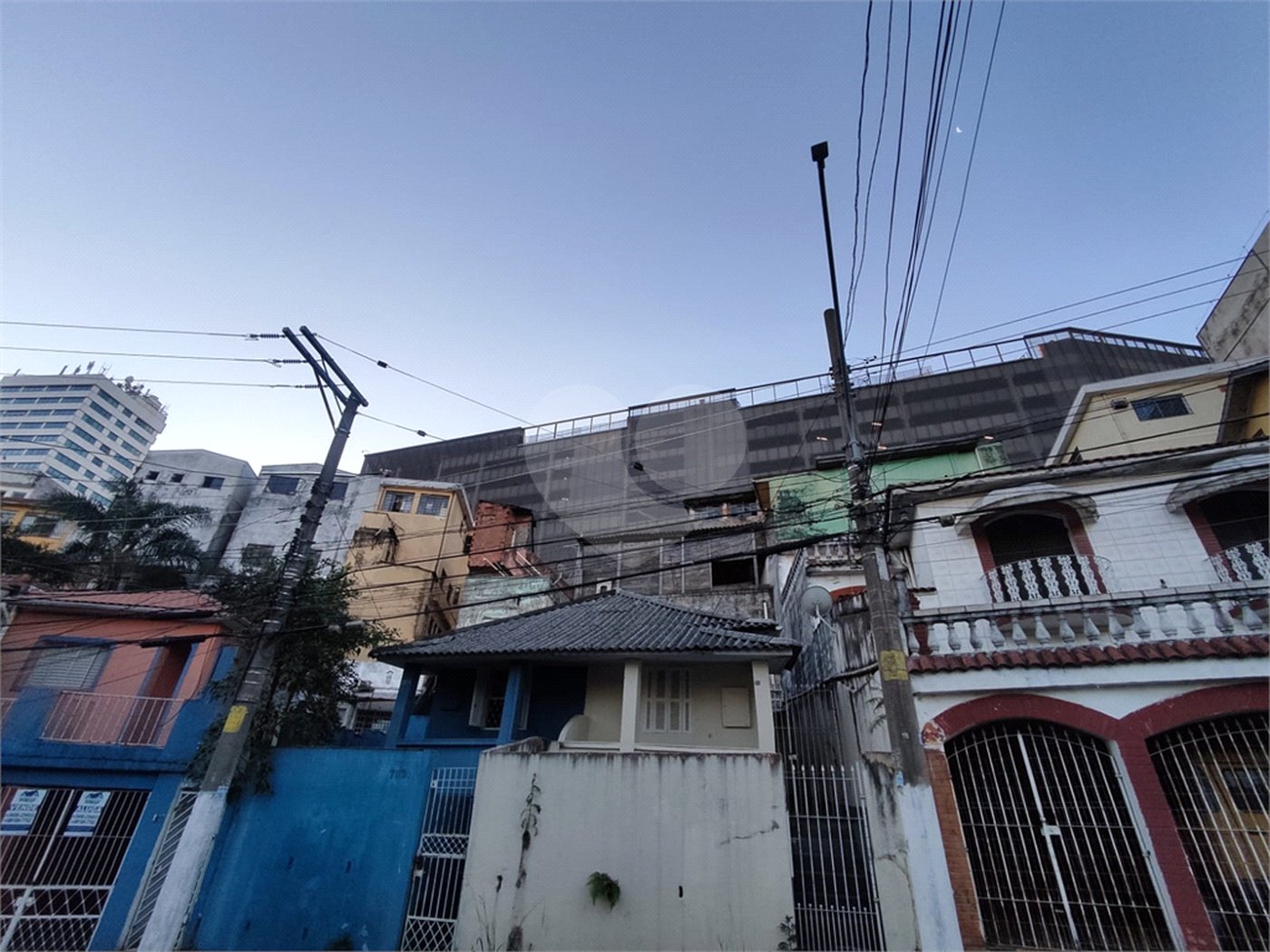 Terreno à venda em Tucuruvi, São Paulo, SP
