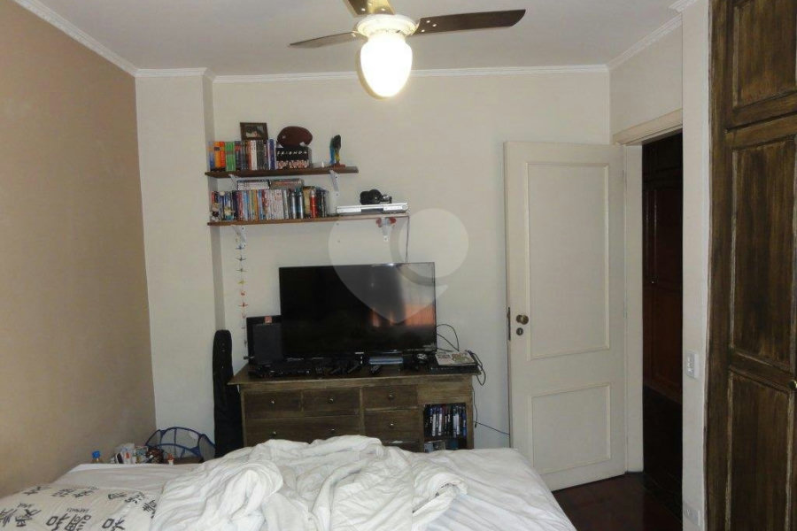 Sobrado à venda com 3 quartos, sendo 1 suíte, em Santa Teresinha, São Paulo, SP