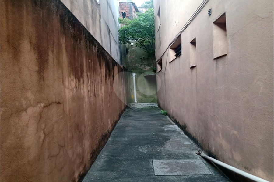 Prédio à venda com 2 quartos, sendo 1 suíte, em Jardim Brasil (zona Norte), São Paulo, SP