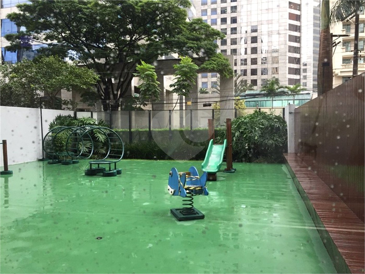 Apartamento à venda com 1 suíte em Cidade Monções, São Paulo, SP