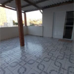 Sobrado à venda com 3 quartos em Vila Analia, São Paulo, SP