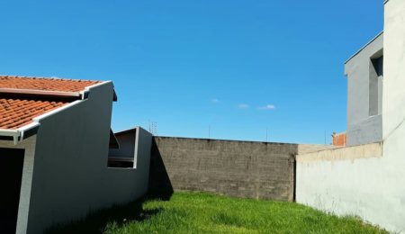 Lote à venda no condomínio Reserva da Mata, Monte Mor - SP