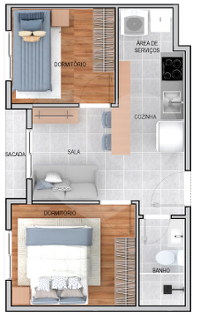 Planta 2