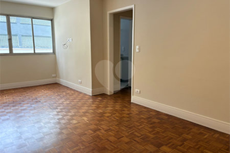Apartamento à venda com 2 quartos em Indianópolis, São Paulo, SP