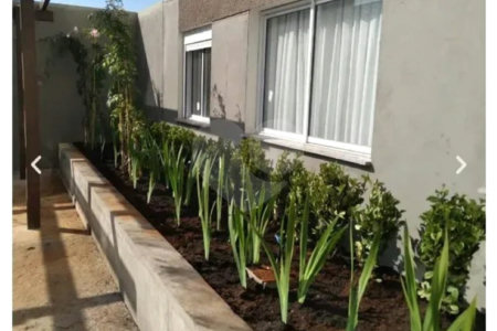 Apartamento à venda com 2 quartos em Chácara Califórnia, São Paulo, SP