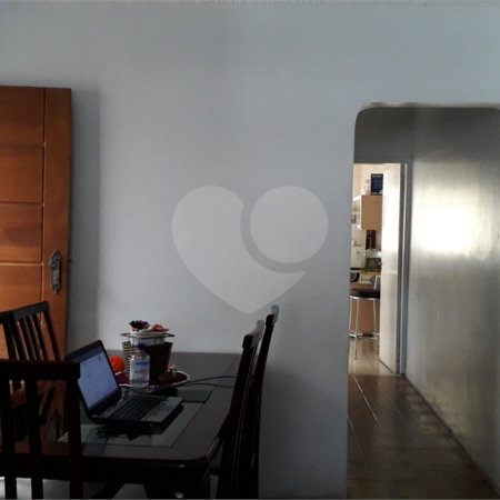 Sobrado à venda com 2 quartos, sendo 1 suíte, em Jardim São Jorge (raposo Tavares), São Paulo, SP