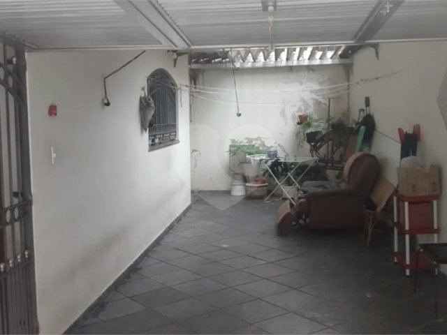 Casa de Vila à venda com 3 quartos, sendo 1 suíte,  em Mandaqui, São Paulo, SP