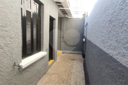 Casa á venda - Vila Mariana