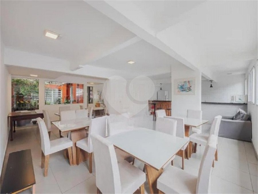 Apartamento para alugar com 1 quarto em Pinheiros, São Paulo, SP