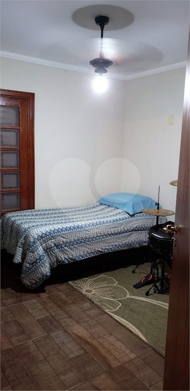 Casa à venda com 3 quartos, sendo 1 suíte, em Jardim Zavanella, Araraquara, SP