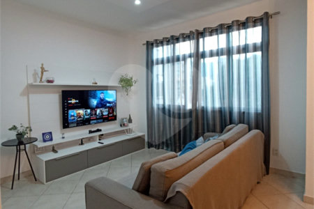 Apartamento à venda com 2 quartos, sendo 1 suíte, em Grajaú, Rio de Janeiro, RJ