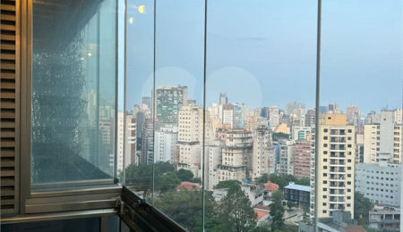 Apartamento à venda com 2 quartos, sendo 1 suíte,  em Bela Vista, São Paulo, SP