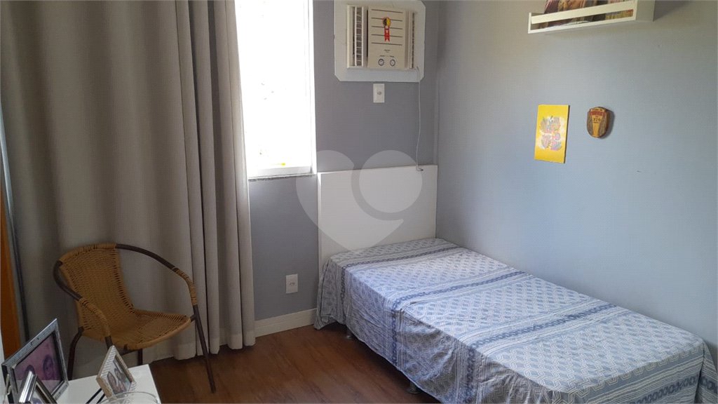 Casa à venda com 3 suítes, no condomínio Residências do Campo, Rio de Janeiro - RJ