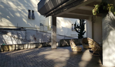 Sobrado à venda com 4 quartos, sendo 2 suítes,  em Jardim Marajoara, São Paulo, SP