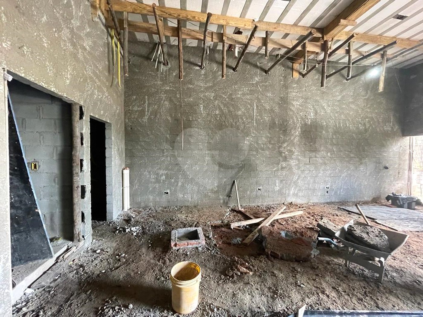 Studio à venda com 1 suíte em Água Fria, São Paulo, SP