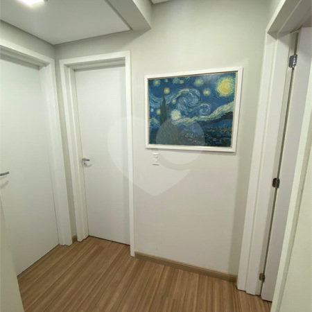 Apartamento à Venda no Edifício Victoria Park