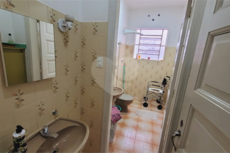 Casa à venda com 3 quartos, sendo 1 suíte,  em Perdizes, São Paulo, SP