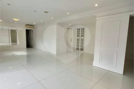 Apartamento para alugar com 3 quartos, sendo 2 suítes, em Brooklin Paulista, São Paulo, SP