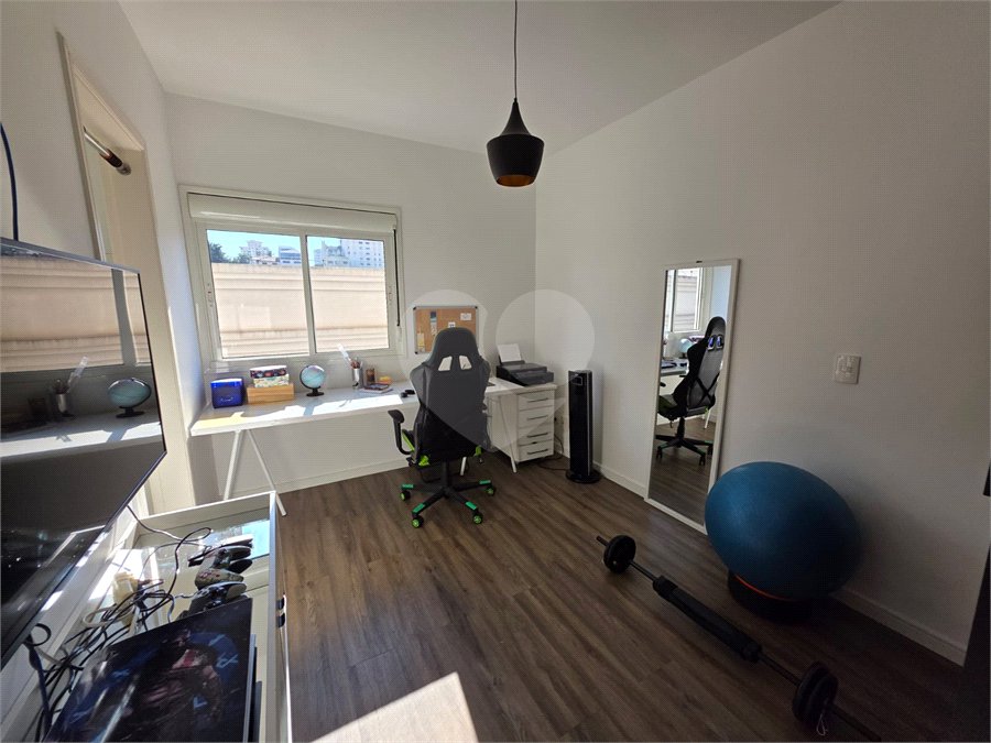 Apartamento à venda com 4 quartos, sendo 2 suítes, em Vila Paulicéia, São Paulo, SP