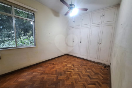 Apartamento à venda com 3 quartos em Tijuca, Rio de Janeiro, RJ