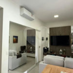 Apartamento à venda com 1 suíte em Jardim Paulistano, São Paulo, SP