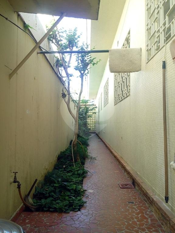 Casa à venda com 5 quartos, sendo 2 suítes, em Santana, São Paulo, SP