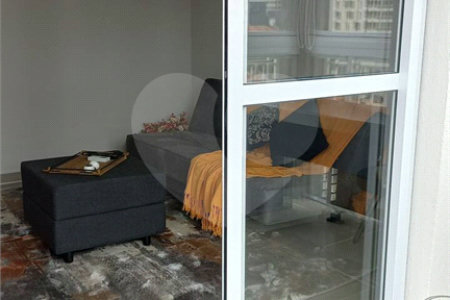 Apartamento à venda com 1 quarto em Vila Mariana, São Paulo, SP