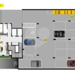 Apartamento à venda com 1 quarto em Indianópolis, São Paulo, SP