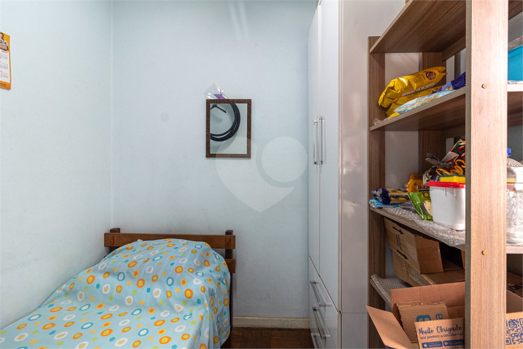 Apartamento à venda com 2 quartos em Pinheiros, São Paulo, SP