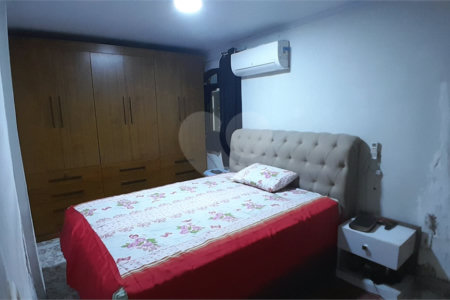 Casa à venda com 2 quartos, sendo 1 suíte, em Campo Grande, Rio de Janeiro, RJ