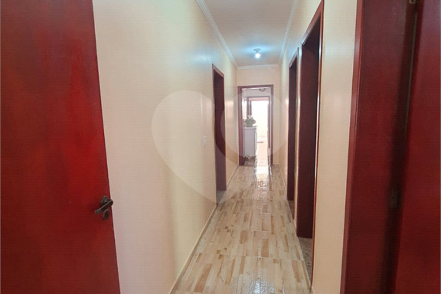 Casa Térrea à venda com 3 quartos, sendo 1 suíte, em Vila Pereira Barreto, São Paulo, SP