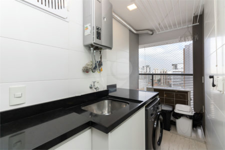 APARTAMENTO 3 QUARTOS VARANDA GOURMET À VENDA NO IPIRANGA VENDER