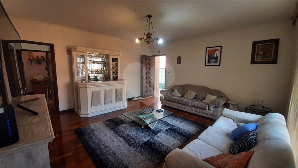 Casa de Vila à venda com 3 quartos, sendo 1 suíte, em City Campo Grande, São Paulo, SP
