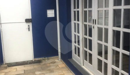 Casa à venda com 7 quartos no condomínio Nova Cantareira, São Paulo - SP