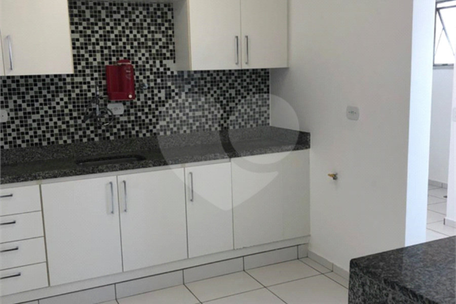 Apartamento à venda com 3 quartos, sendo 1 suíte, em Santana, São Paulo, SP