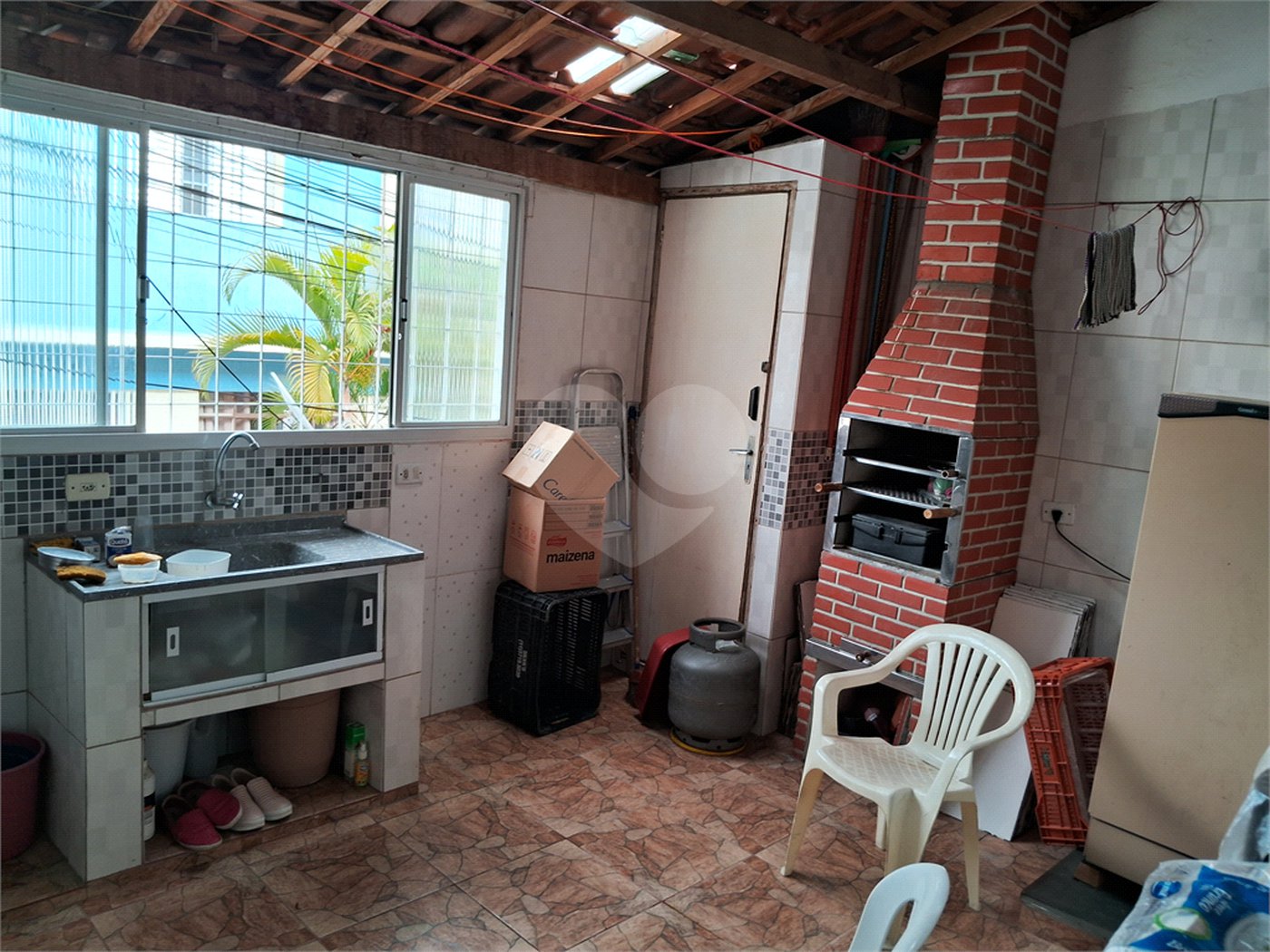 Casa à venda com 3 quartos em Tucuruvi, São Paulo, SP