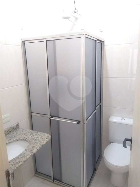 Casa à venda com 2 suítes no condomínio Village Palmas, São Paulo - SP
