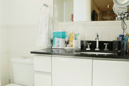 Apartamento à venda com 3 quartos, sendo 2 suítes, em Santana, São Paulo, SP