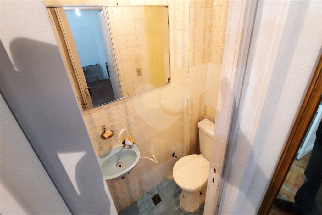 Apartamento à venda com 4 quartos em Vila Isabel, Rio de Janeiro, RJ