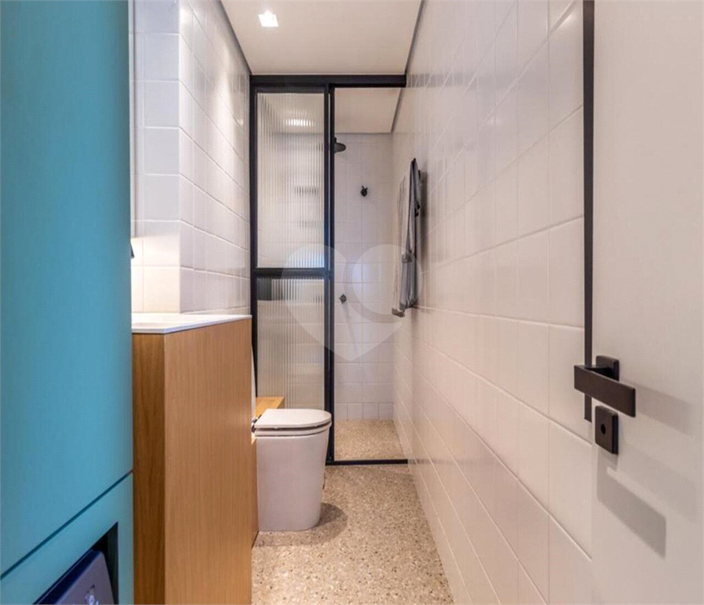 Duplex à venda com 2 quartos, sendo 1 suíte, em Santana, São Paulo, SP