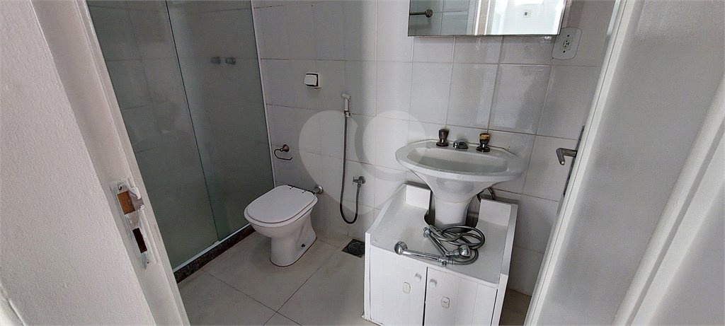 Casa de Vila à venda com 3 quartos, sendo 1 suíte, em Vila Isabel, Rio de Janeiro, RJ