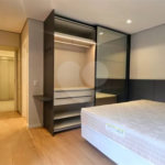 Studio para alugar com 1 quarto em Sumaré, São Paulo, SP