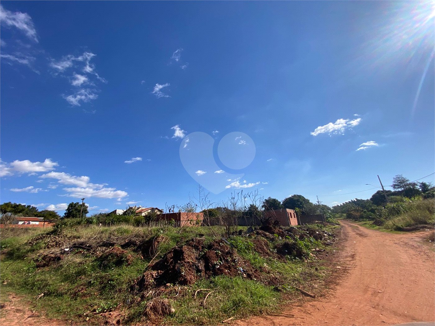 Terreno à venda em Jardim das Paineiras, Ponta Porã, MS