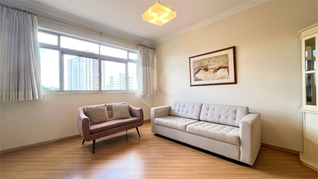 Apartamento à venda com 2 quartos em Vila Clementino, São Paulo, SP