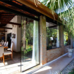Chácara à venda ou para alugar com 4 suítes em Vila Angélica, Sorocaba, SP