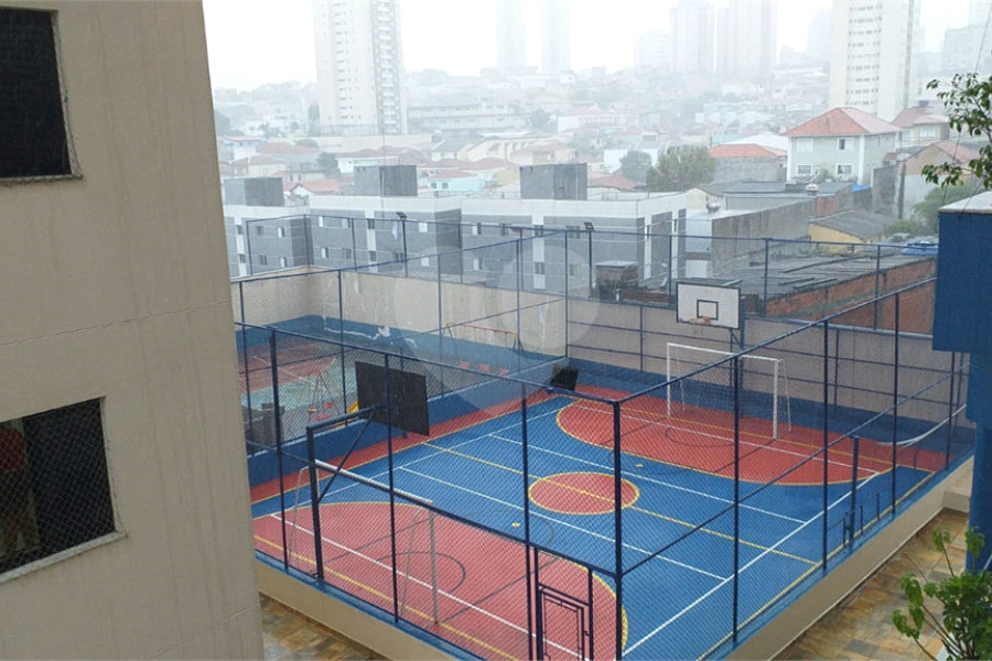 Apartamento à venda com 3 quartos, sendo 1 suíte, em Tucuruvi, São Paulo, SP
