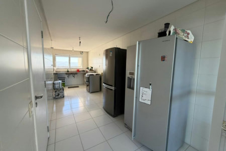 Apartamento com 3 dormitórios à venda, 189 m² por R$ 2.350.000,00 - Ponta da Praia - Santos/SP