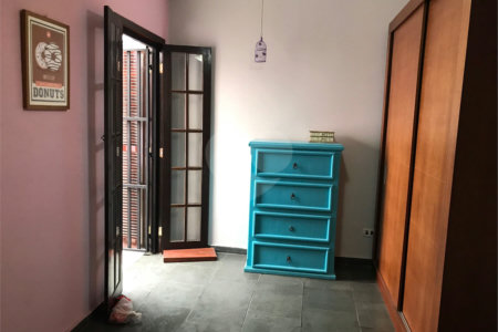 Sobrado à venda com 3 quartos em Brooklin, São Paulo, SP