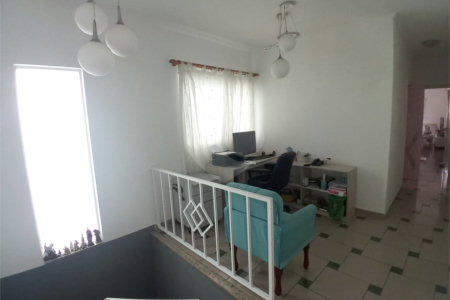 Sobrado à venda com 3 suítes em Tucuruvi, São Paulo, SP